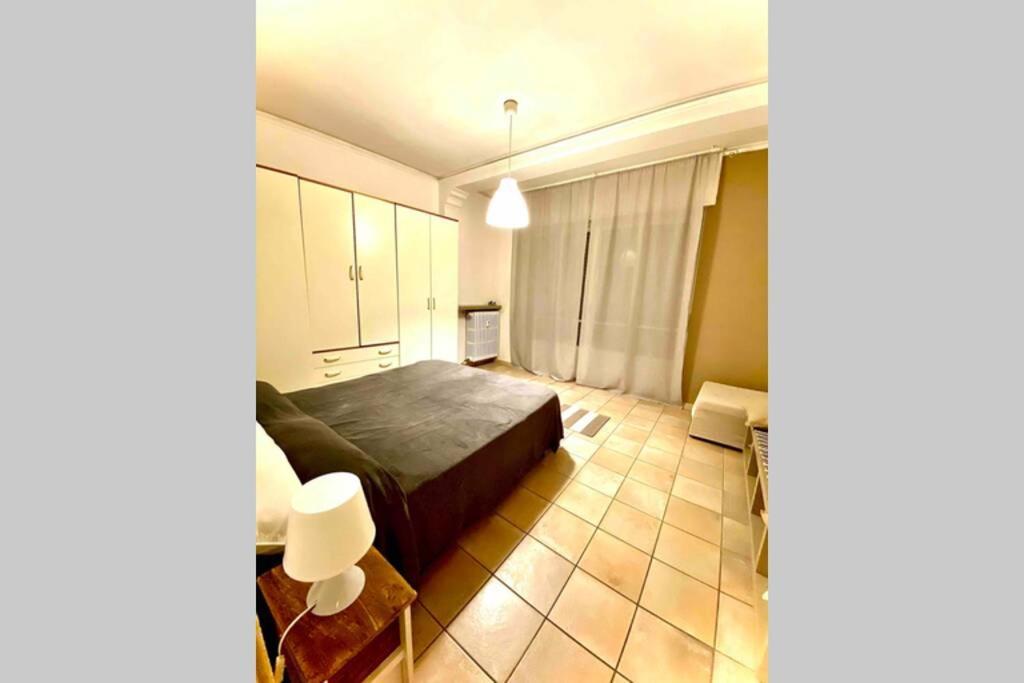 Appartamento Cozy In Super Centro! Asti Luaran gambar
